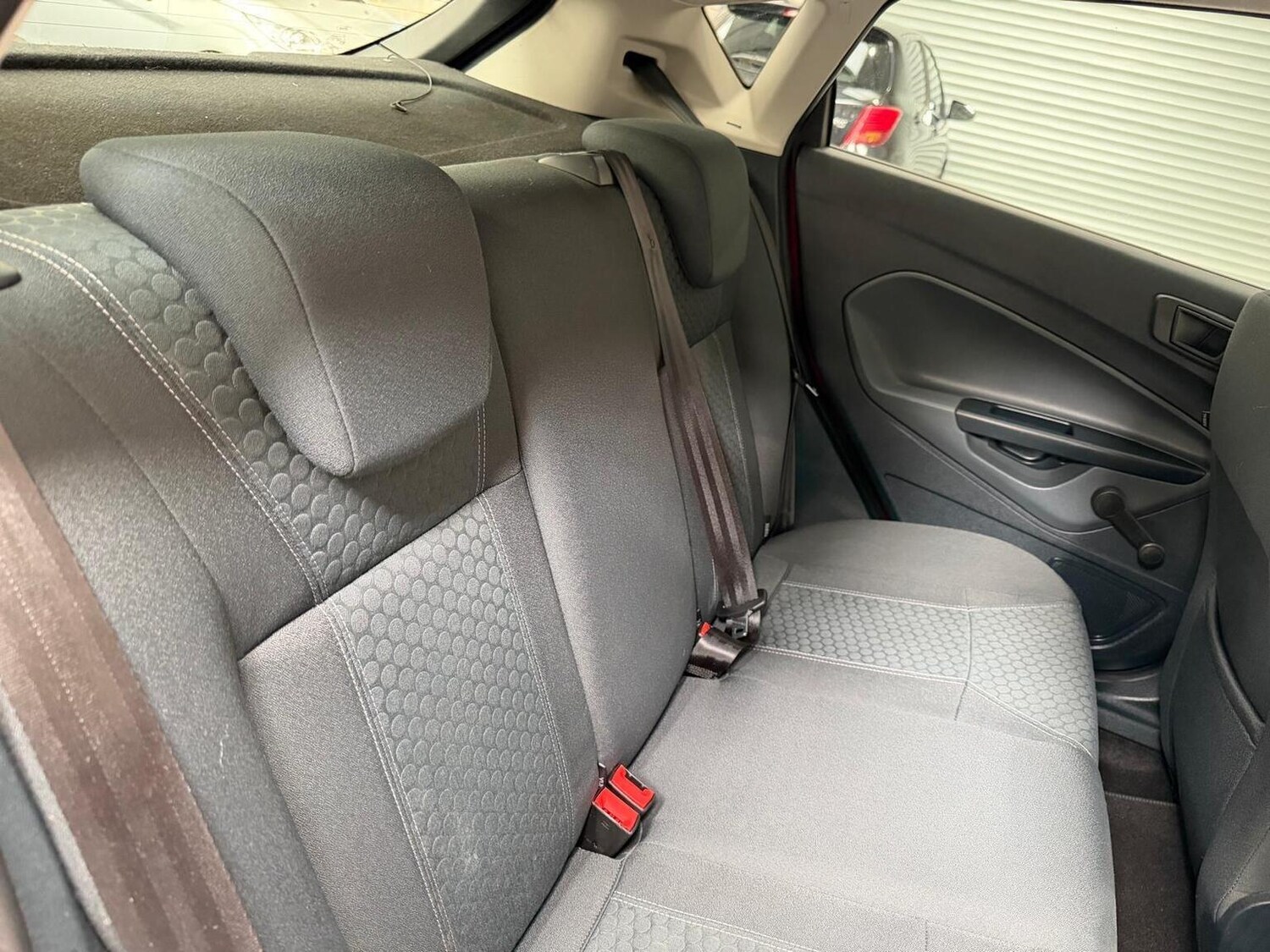 Used Ford Fiesta 2009 for sale - 78155401: Photo 19