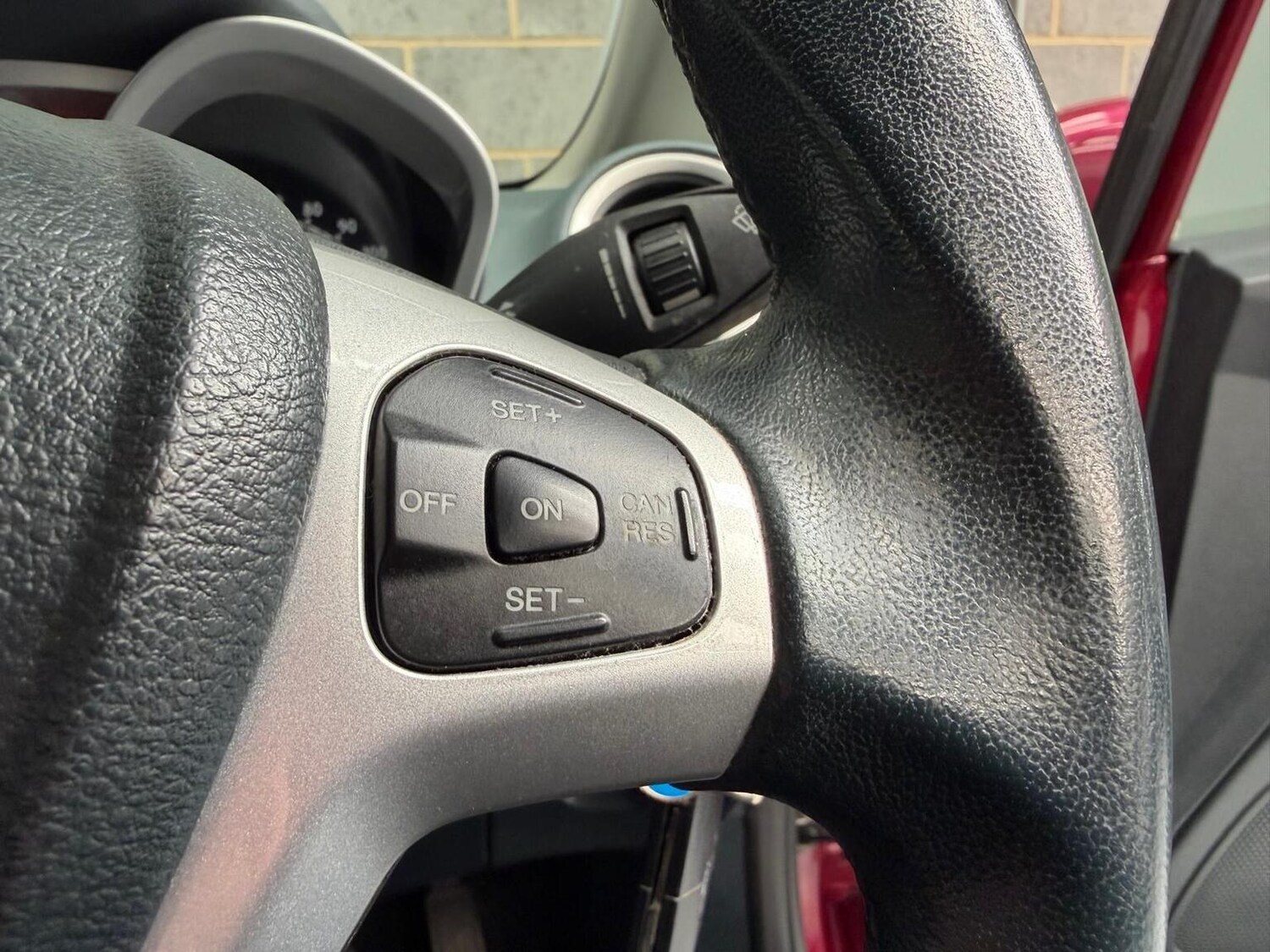 Used Ford Fiesta 2009 for sale - 78155401: Photo 24