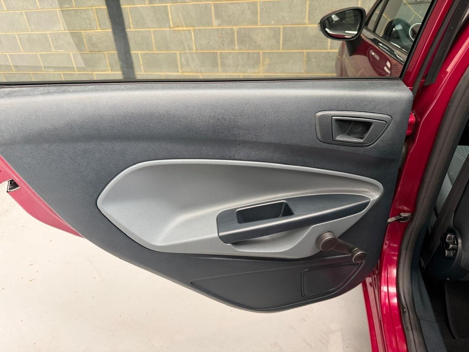 Used Ford Fiesta 2009 for sale - 78155401: Photo 27