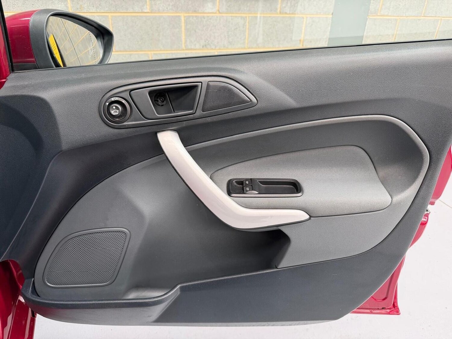 Used Ford Fiesta 2009 for sale - 78155401: Photo 29