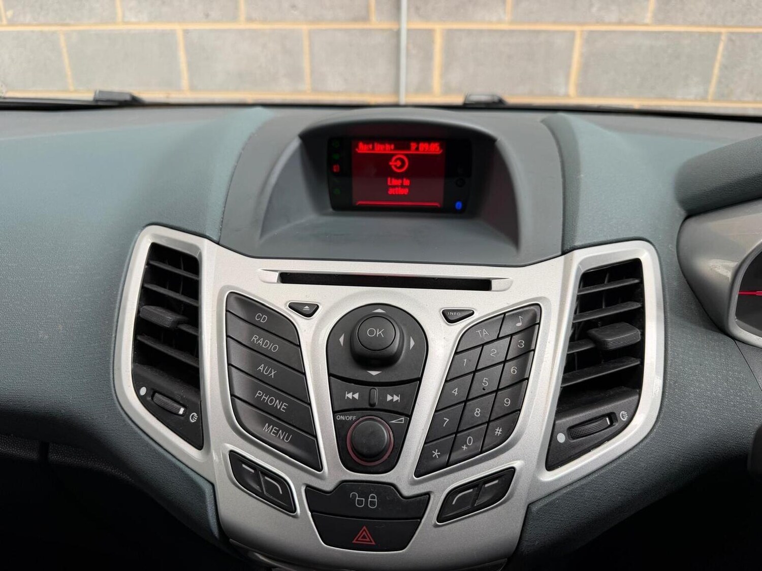 Used Ford Fiesta 2009 for sale - 78155401: Photo 30