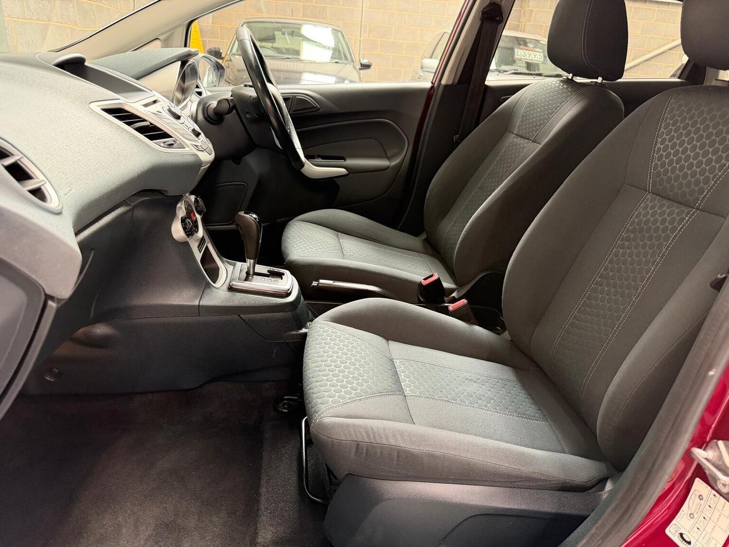 Used Ford Fiesta 2009 for sale - 78155401: Photo 34