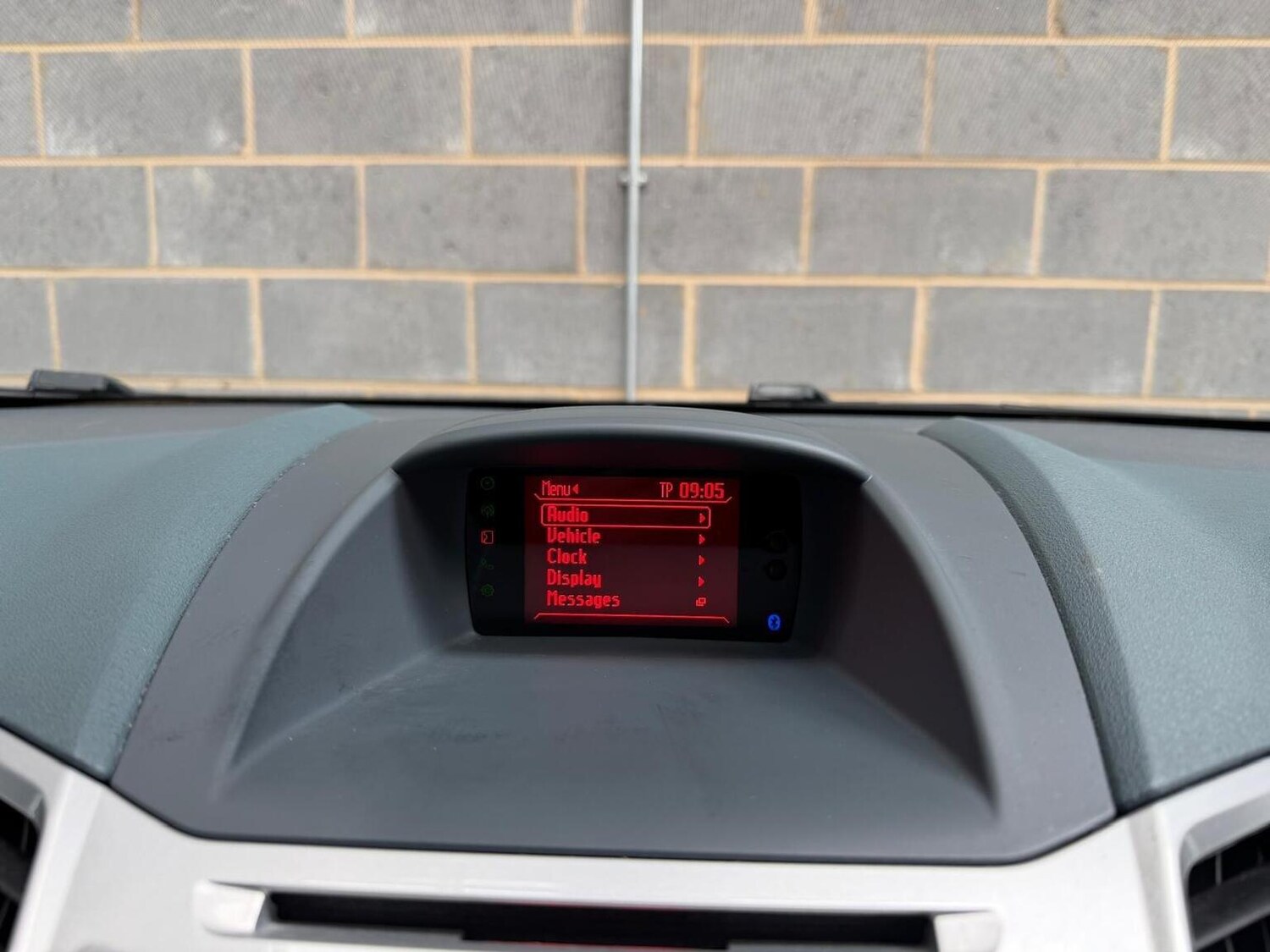 Used Ford Fiesta 2009 for sale - 78155401: Photo 35