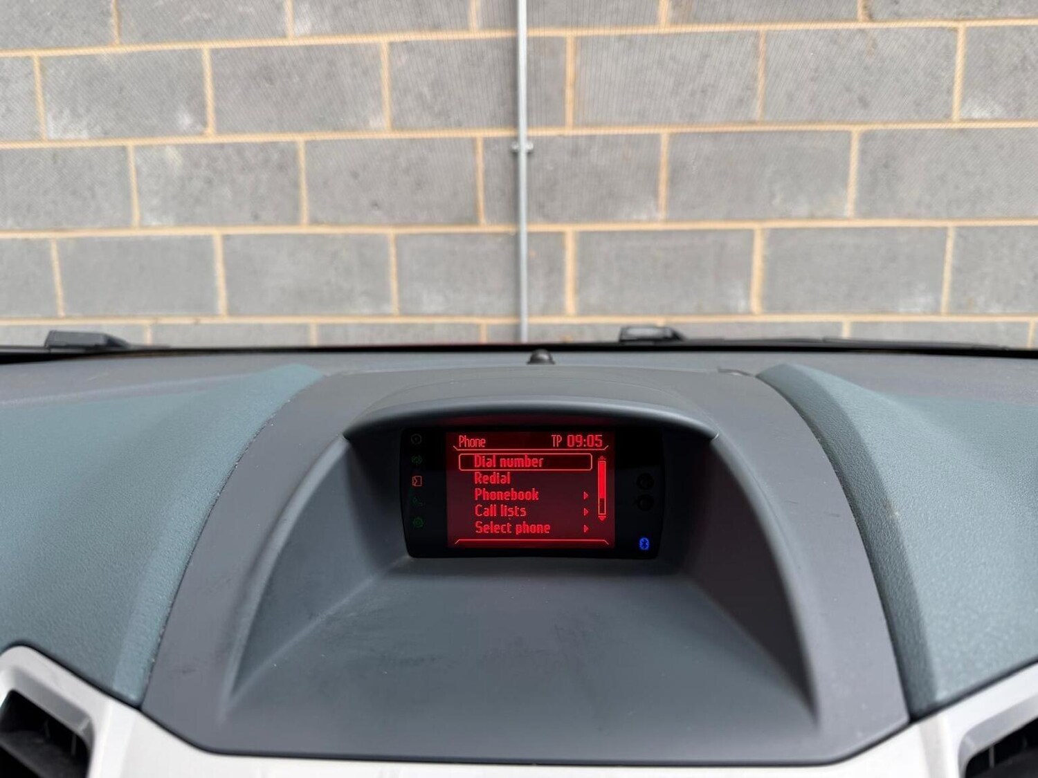 Used Ford Fiesta 2009 for sale - 78155401: Photo 36