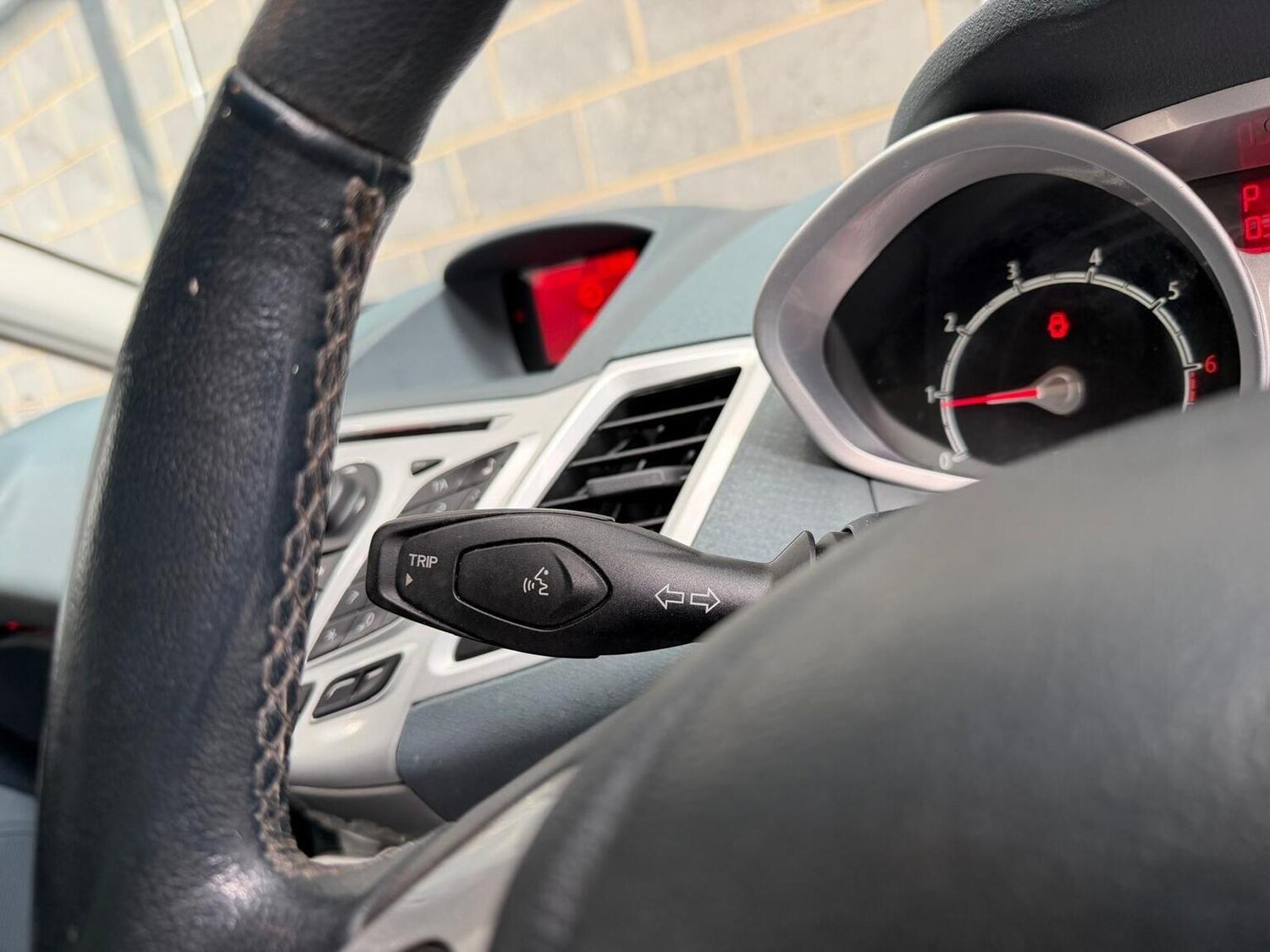 Used Ford Fiesta 2009 for sale - 78155401: Photo 47