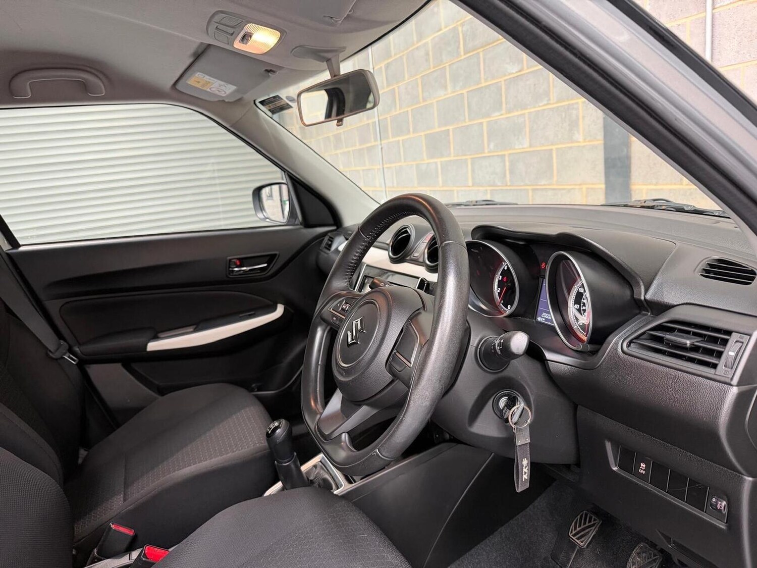 Used Suzuki Swift 2018 for sale - 78197949: Photo 10