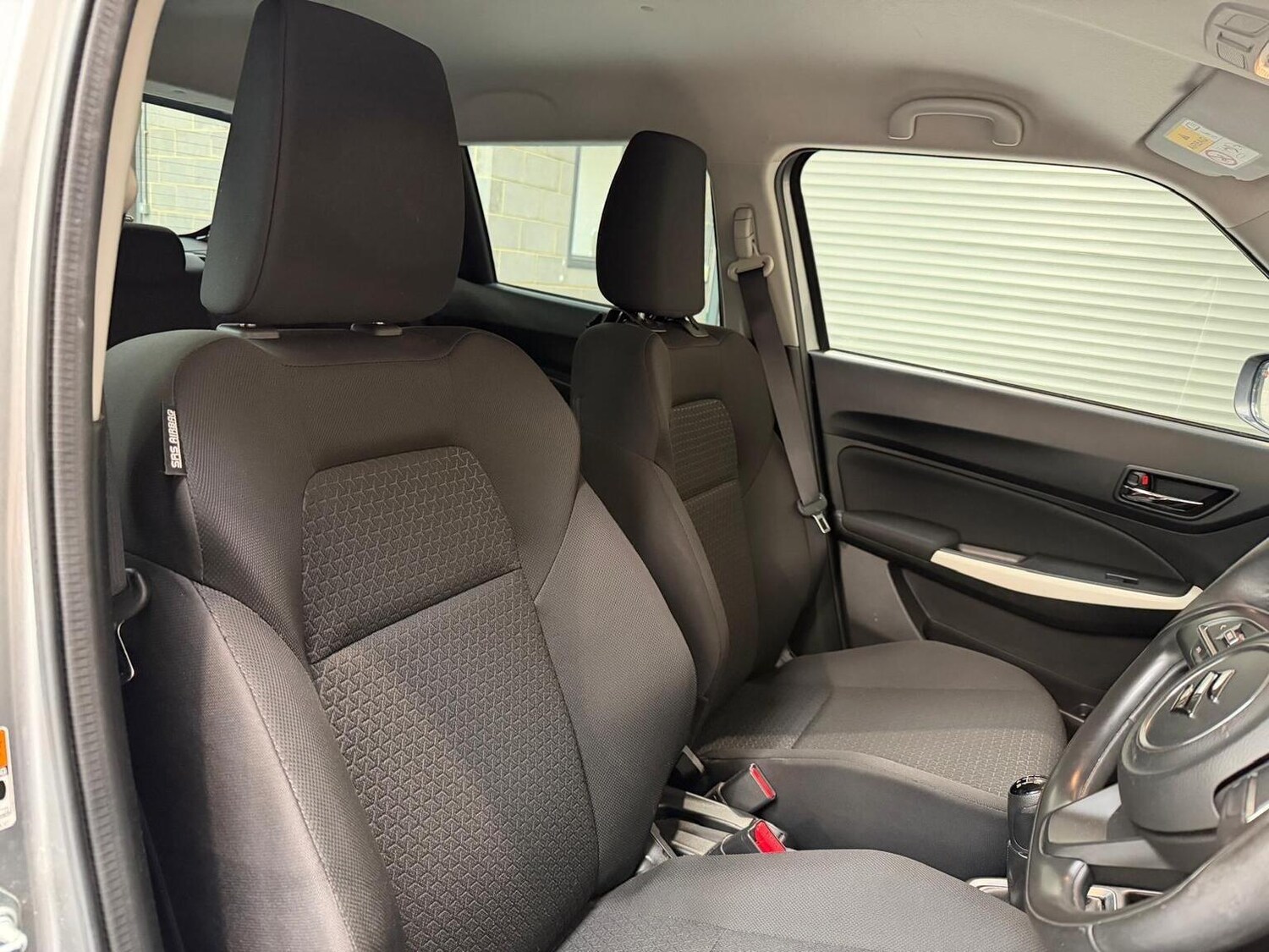 Used Suzuki Swift 2018 for sale - 78197949: Photo 15