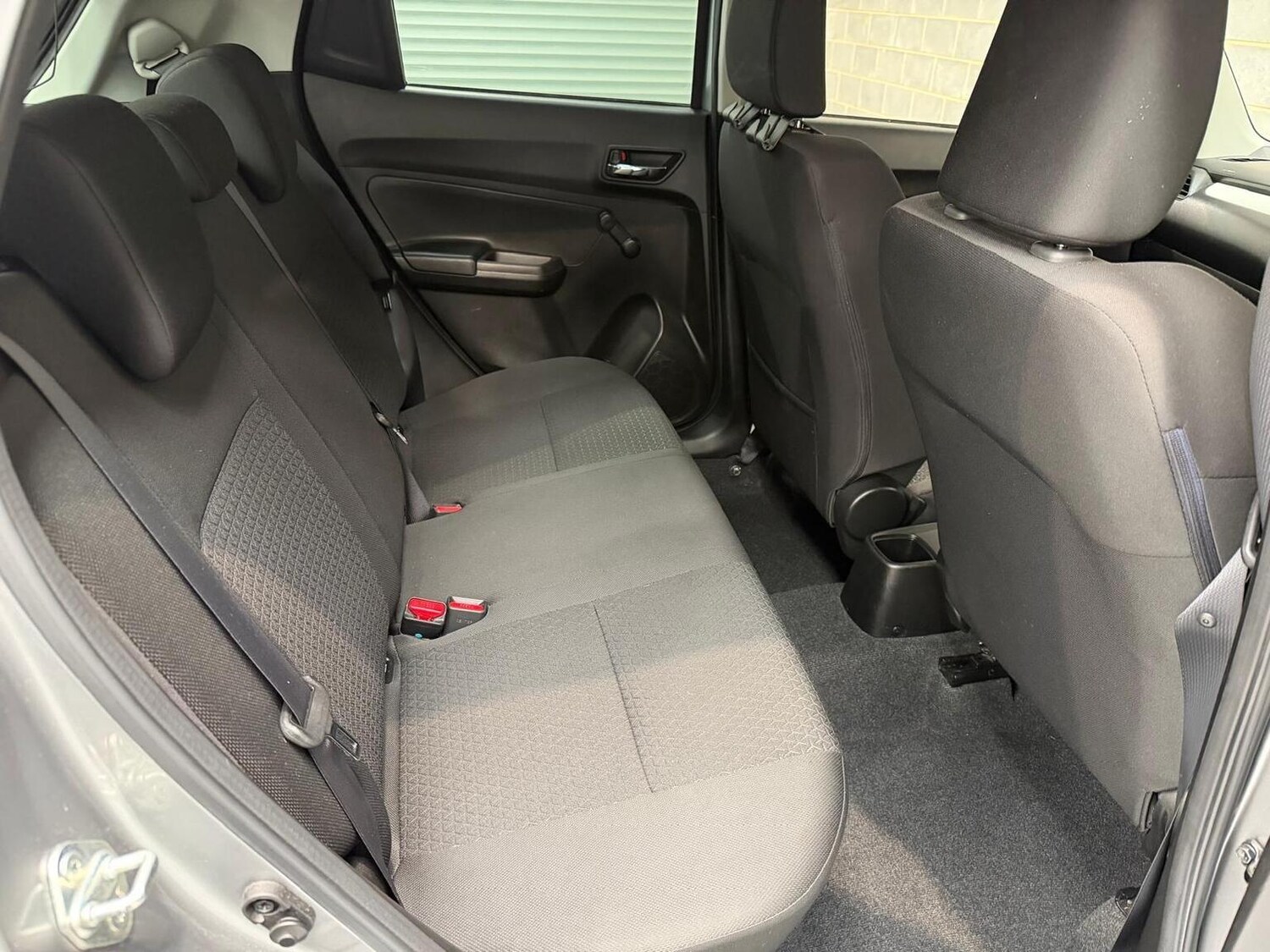 Used Suzuki Swift 2018 for sale - 78197949: Photo 16