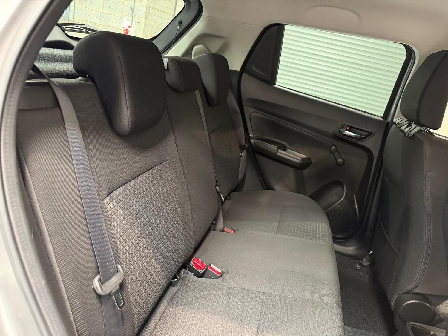 Used Suzuki Swift 2018 for sale - 78197949: Photo 17