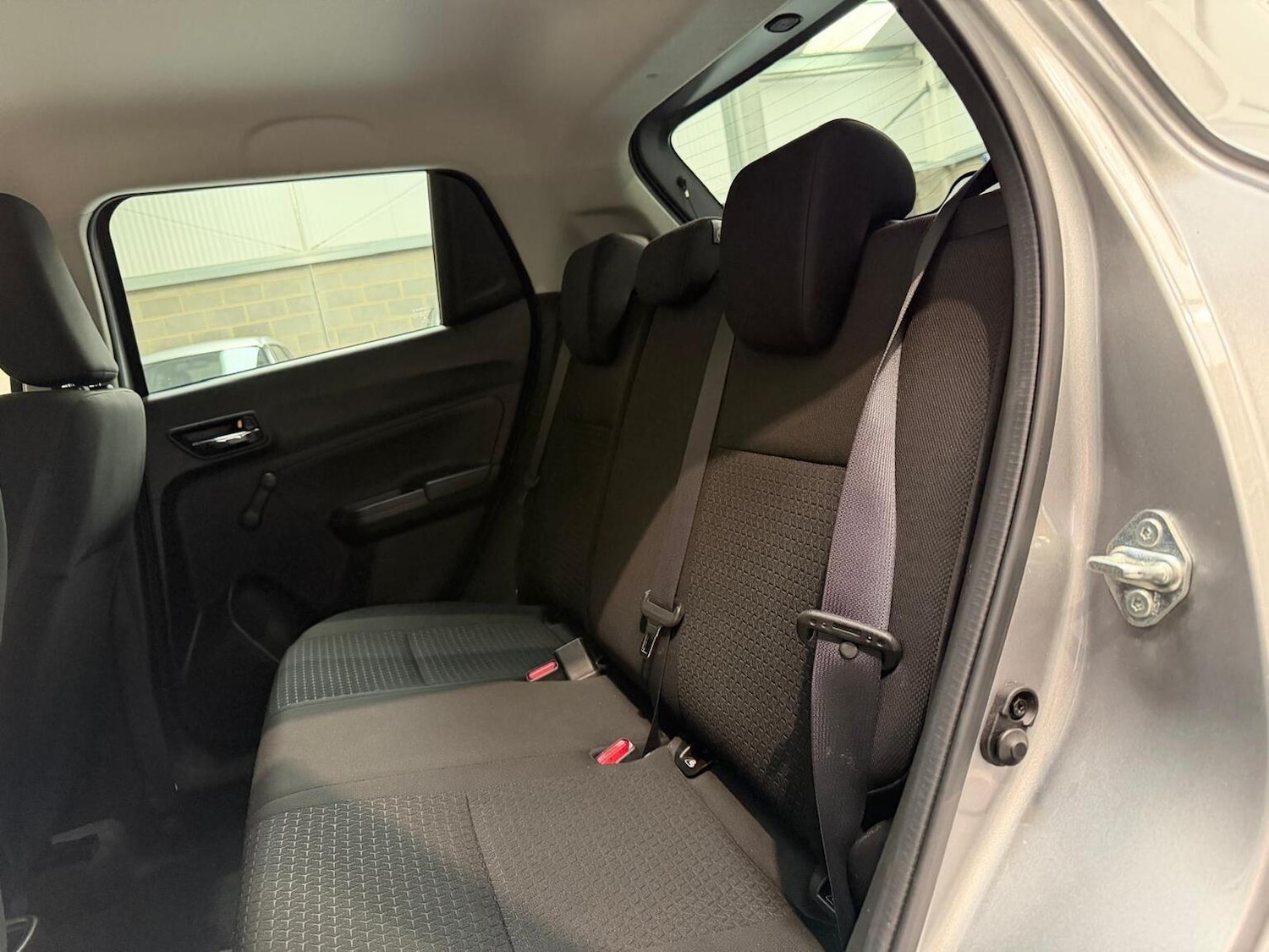 Used Suzuki Swift 2018 for sale - 78197949: Photo 19