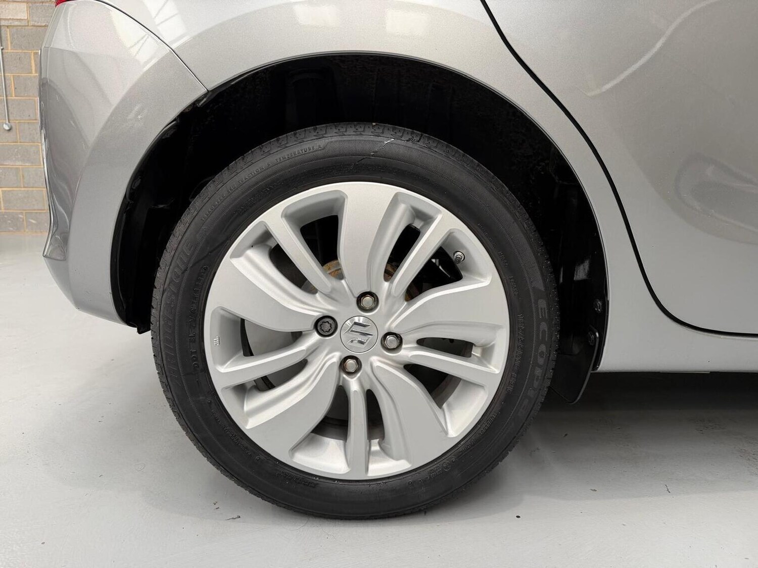 Used Suzuki Swift 2018 for sale - 78197949: Photo 31