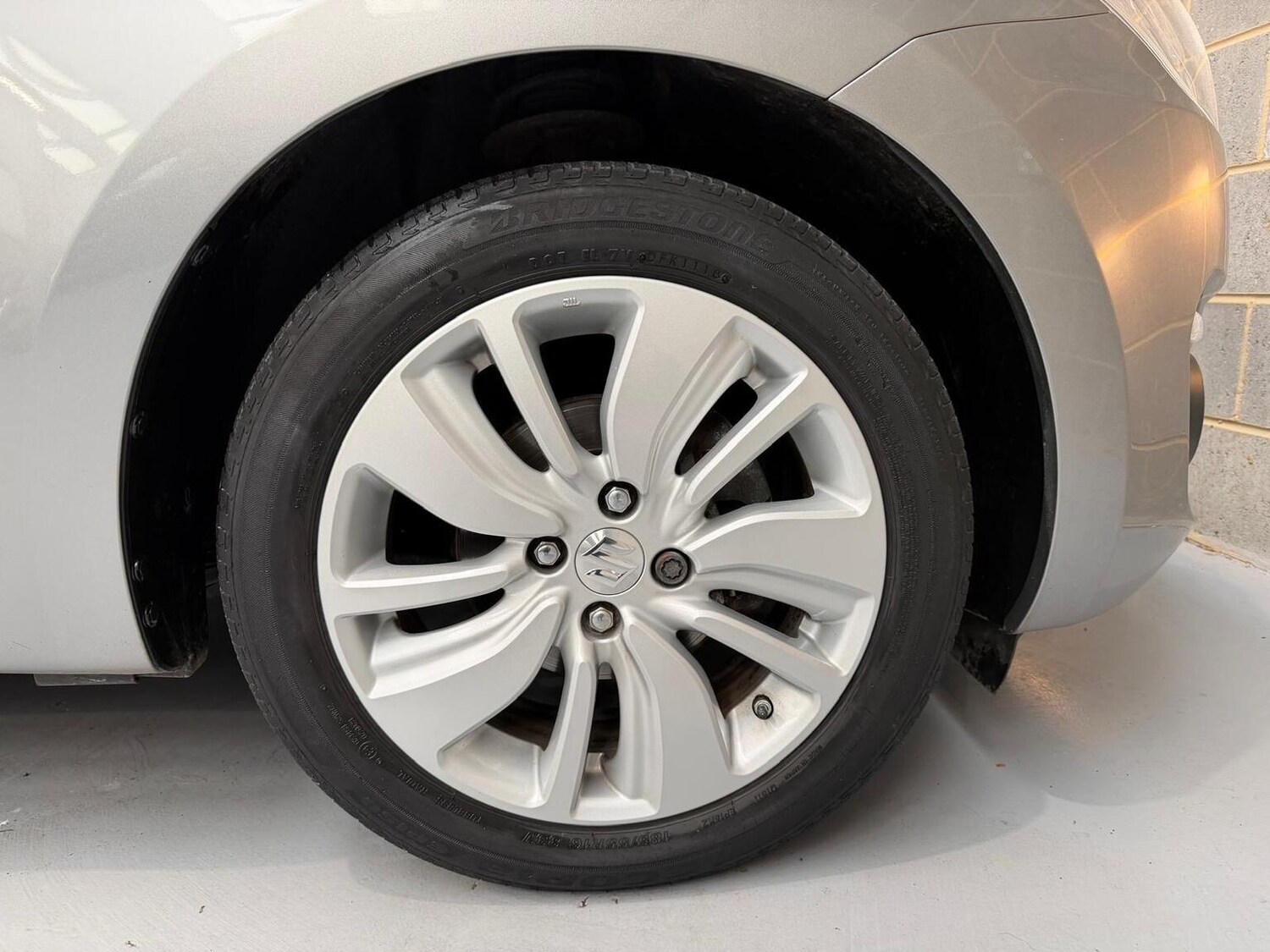 Used Suzuki Swift 2018 for sale - 78197949: Photo 32