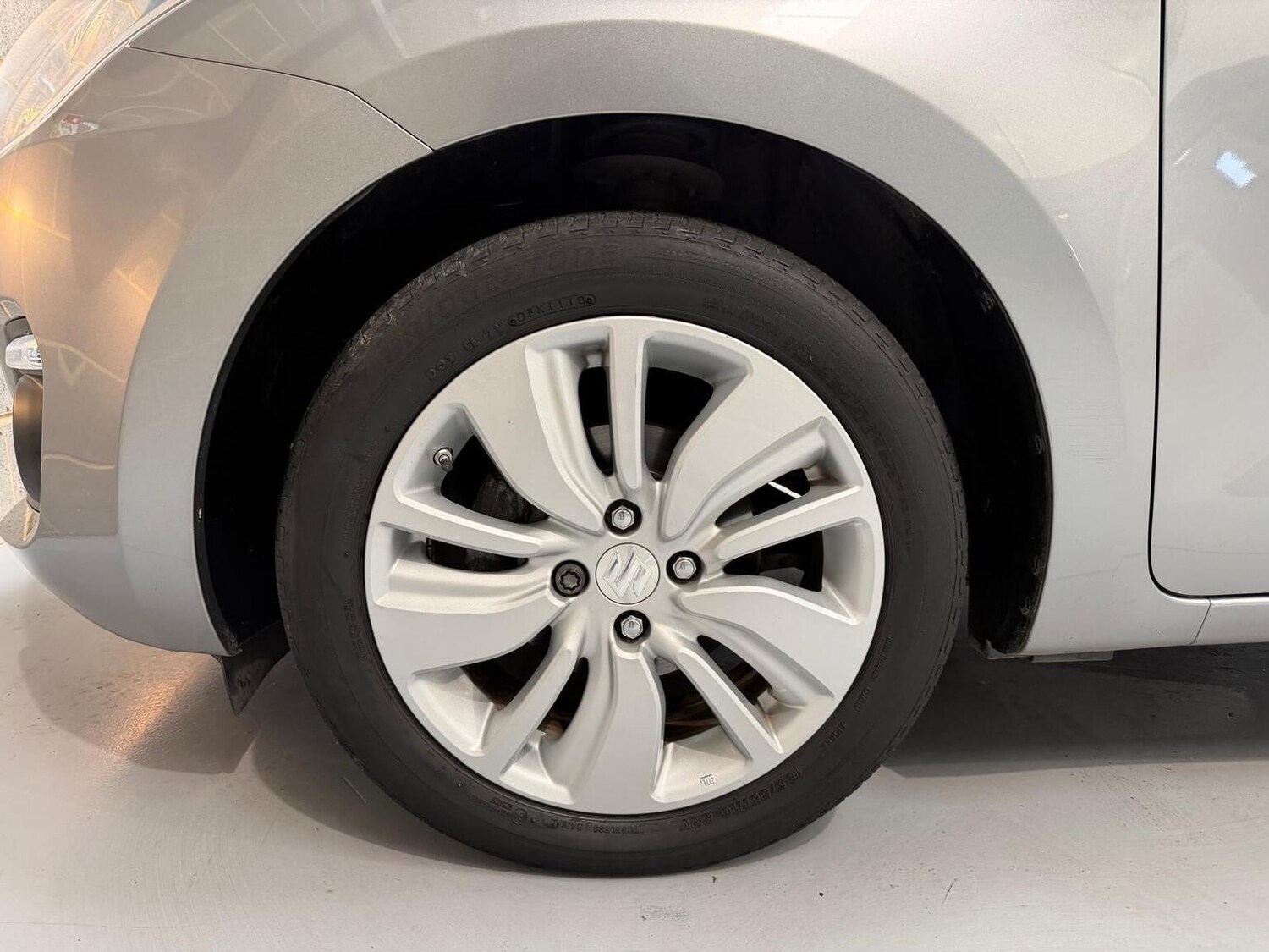 Used Suzuki Swift 2018 for sale - 78197949: Photo 33