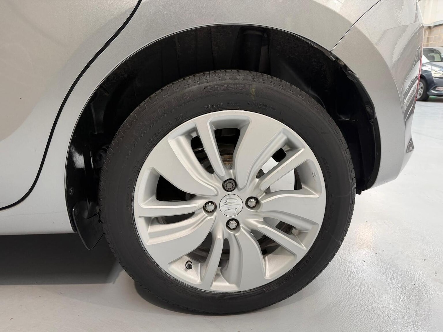 Used Suzuki Swift 2018 for sale - 78197949: Photo 34