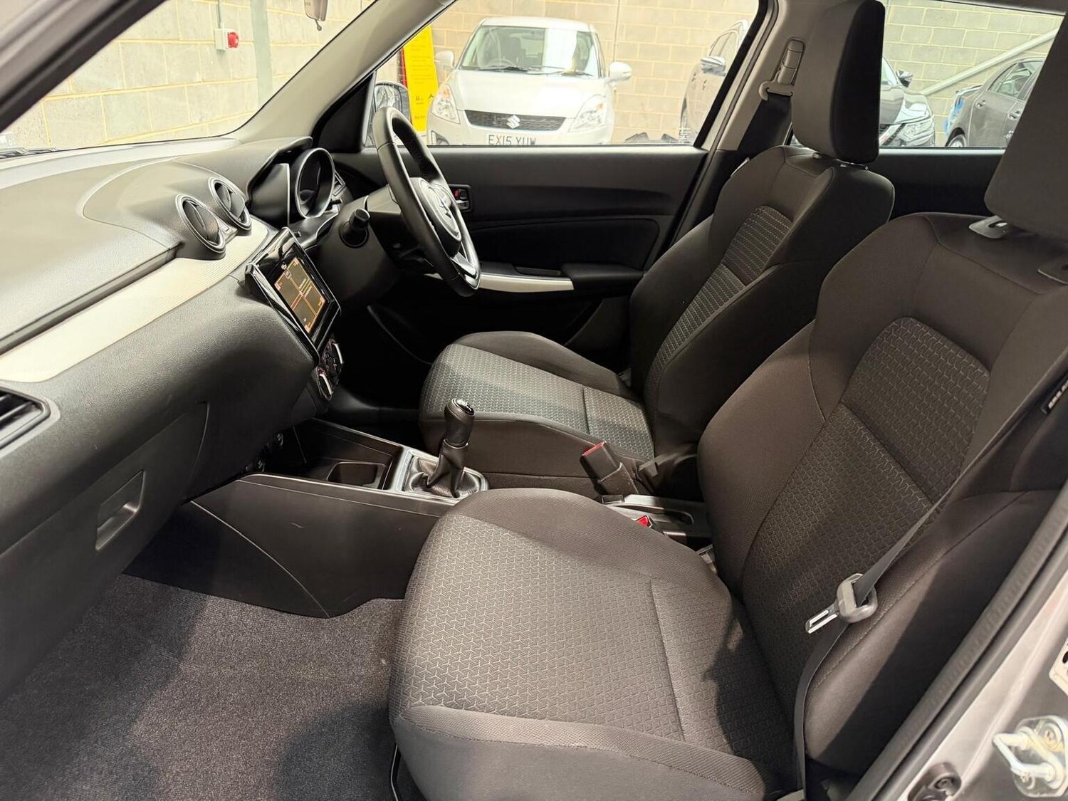 Used Suzuki Swift 2018 for sale - 78197949: Photo 40