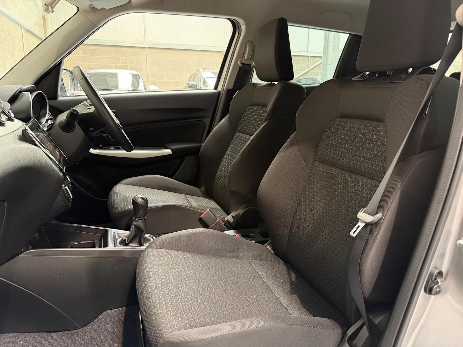 Used Suzuki Swift 2018 for sale - 78197949: Photo 41