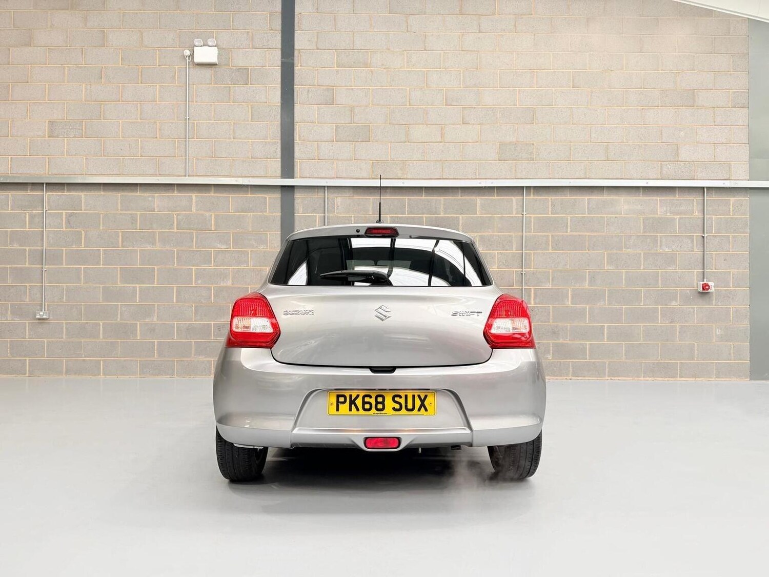 Used Suzuki Swift 2018 for sale - 78197949: Photo 7