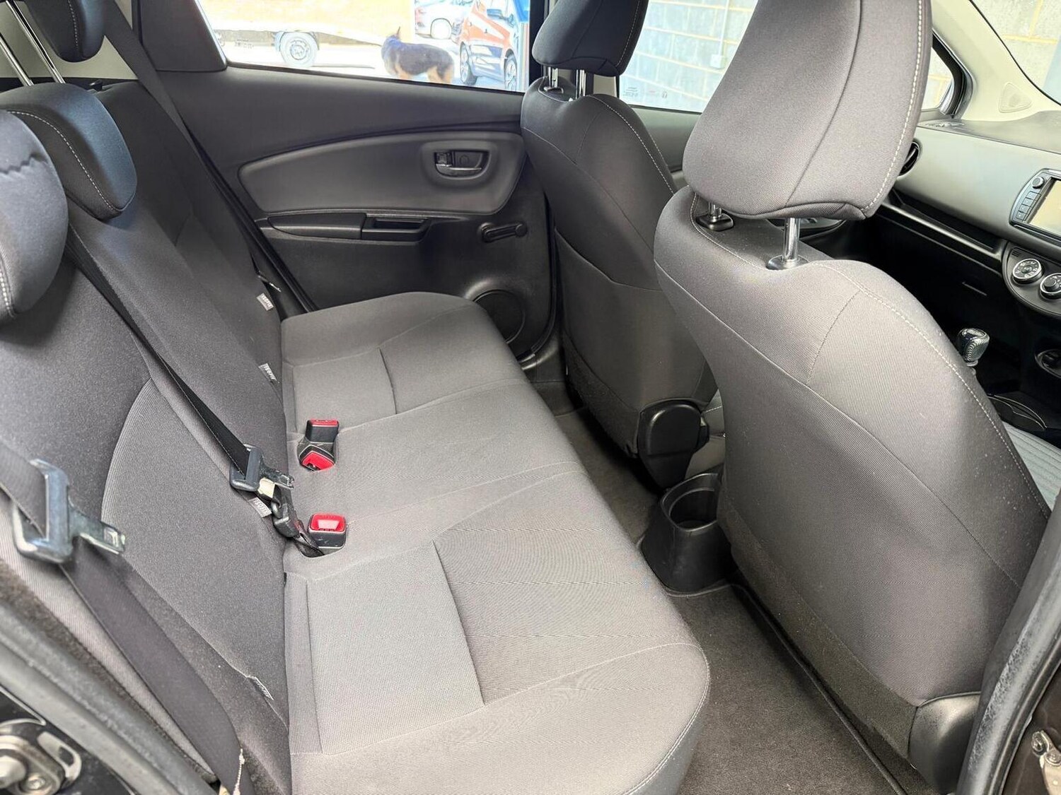 Used Toyota Yaris 2016 for sale - 78197956: Photo 18