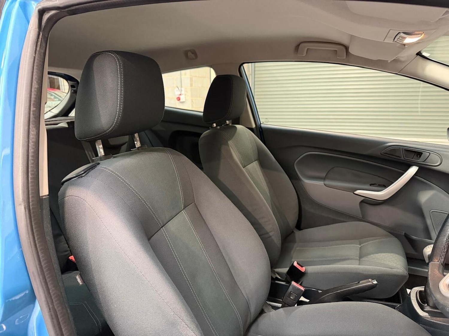 Used Ford Fiesta 2009 for sale - 77233765: Photo 13