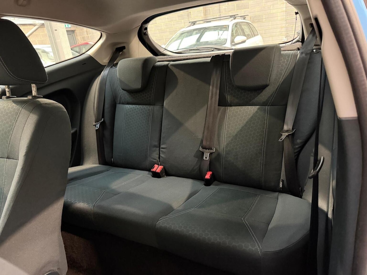 Used Ford Fiesta 2009 for sale - 77233765: Photo 15