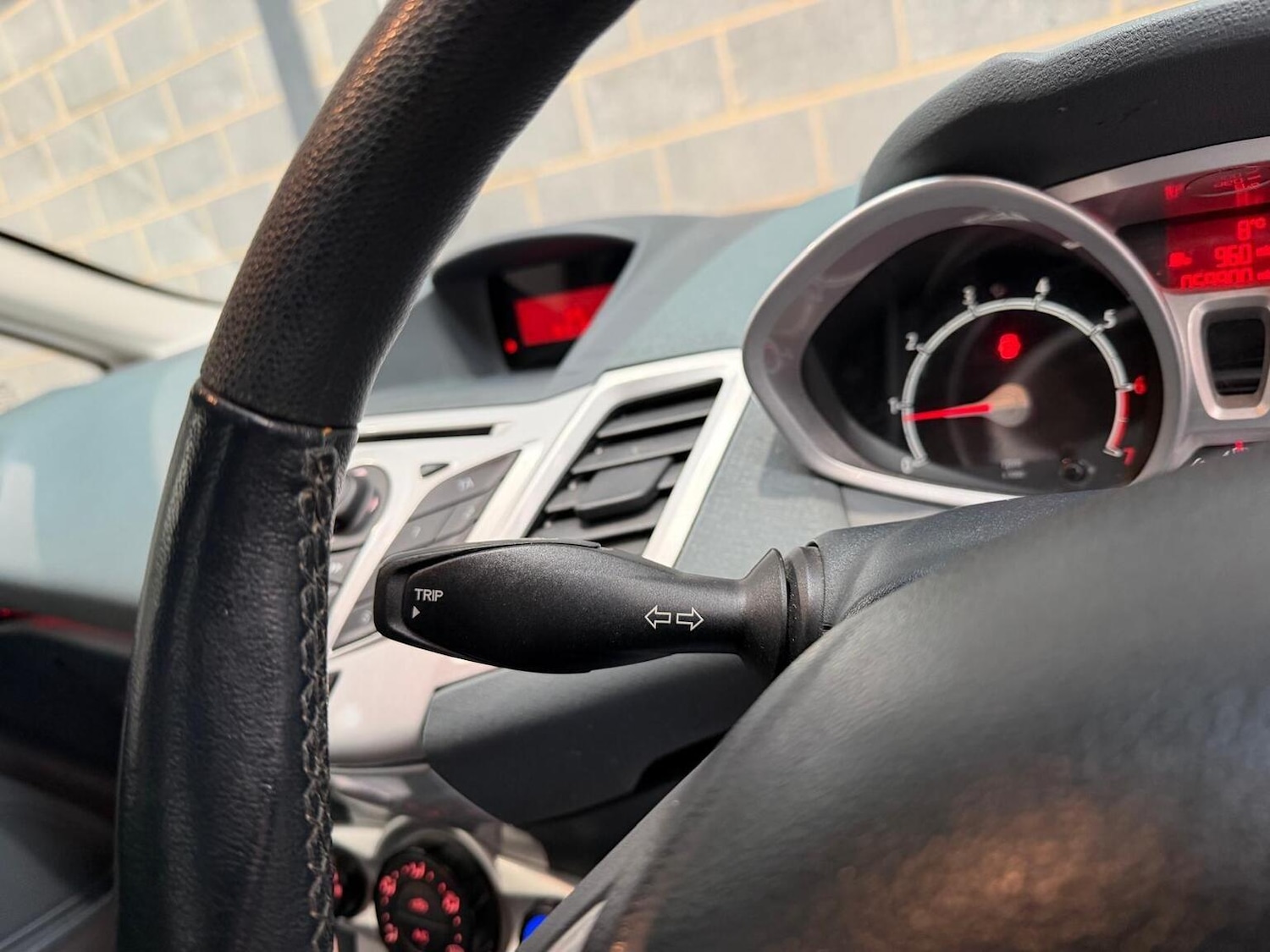 Used Ford Fiesta 2009 for sale - 77233765: Photo 20