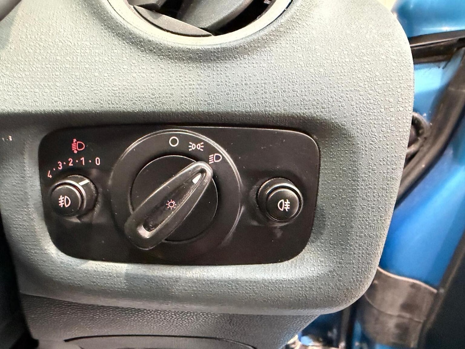 Used Ford Fiesta 2009 for sale - 77233765: Photo 22