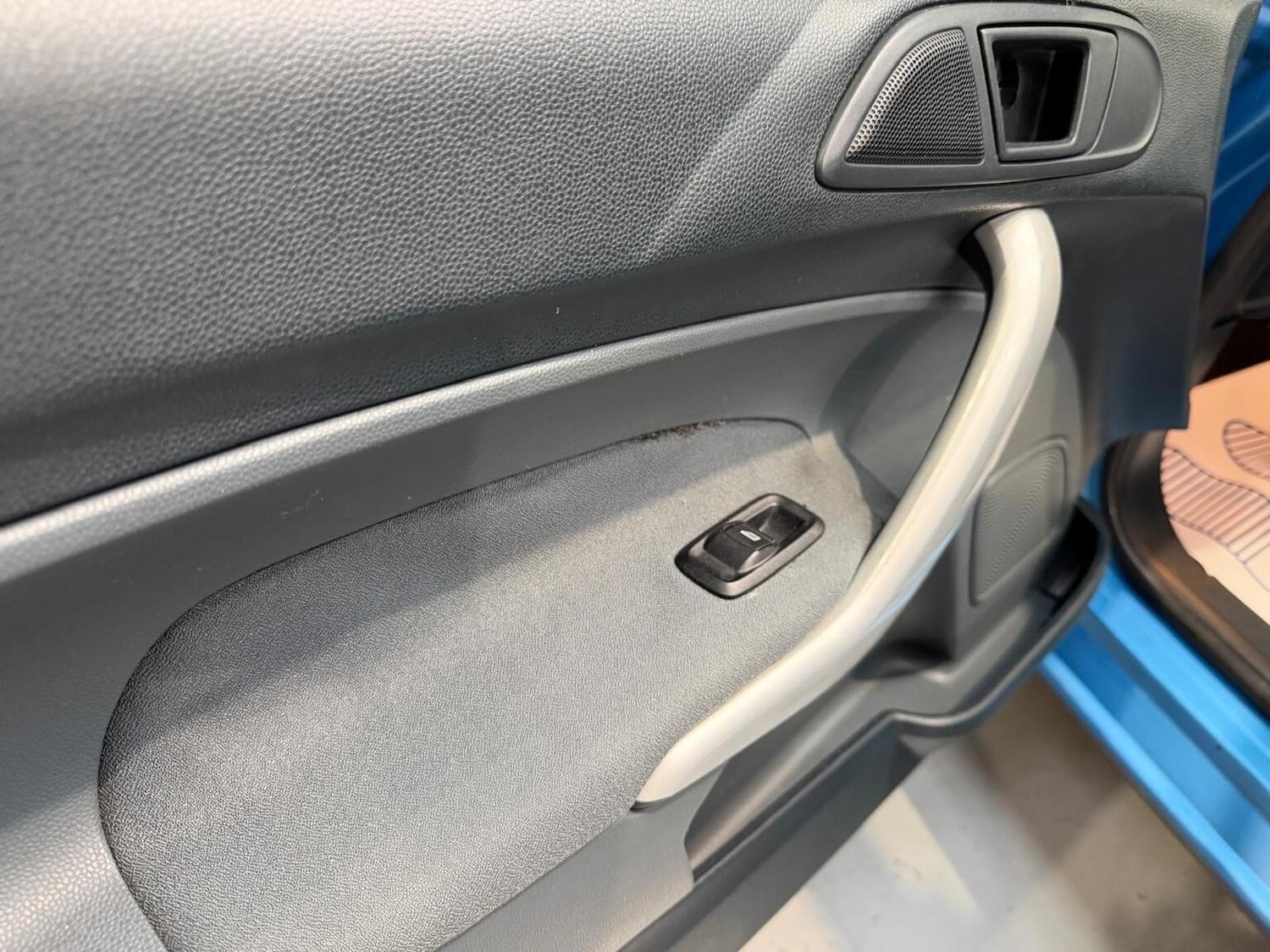 Used Ford Fiesta 2009 for sale - 77233765: Photo 23