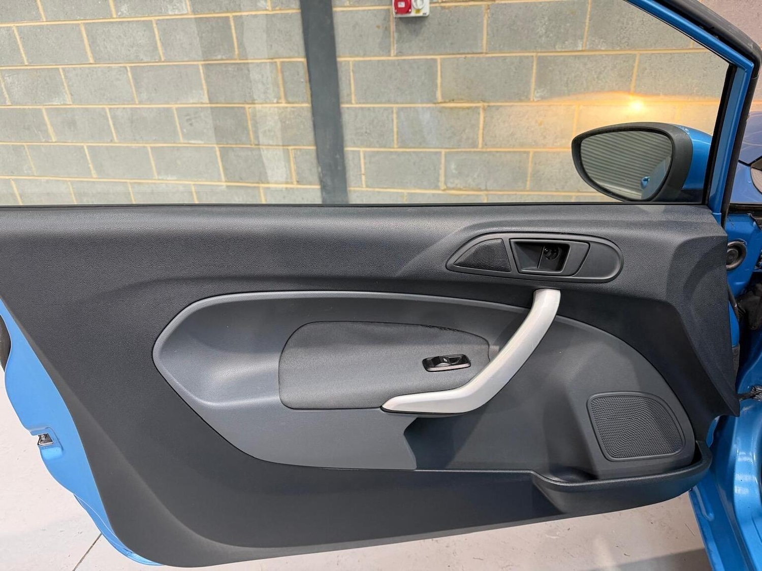 Used Ford Fiesta 2009 for sale - 77233765: Photo 24