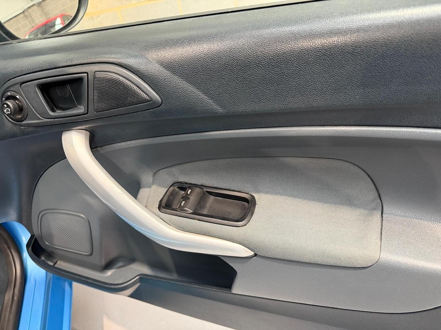 Used Ford Fiesta 2009 for sale - 77233765: Photo 25