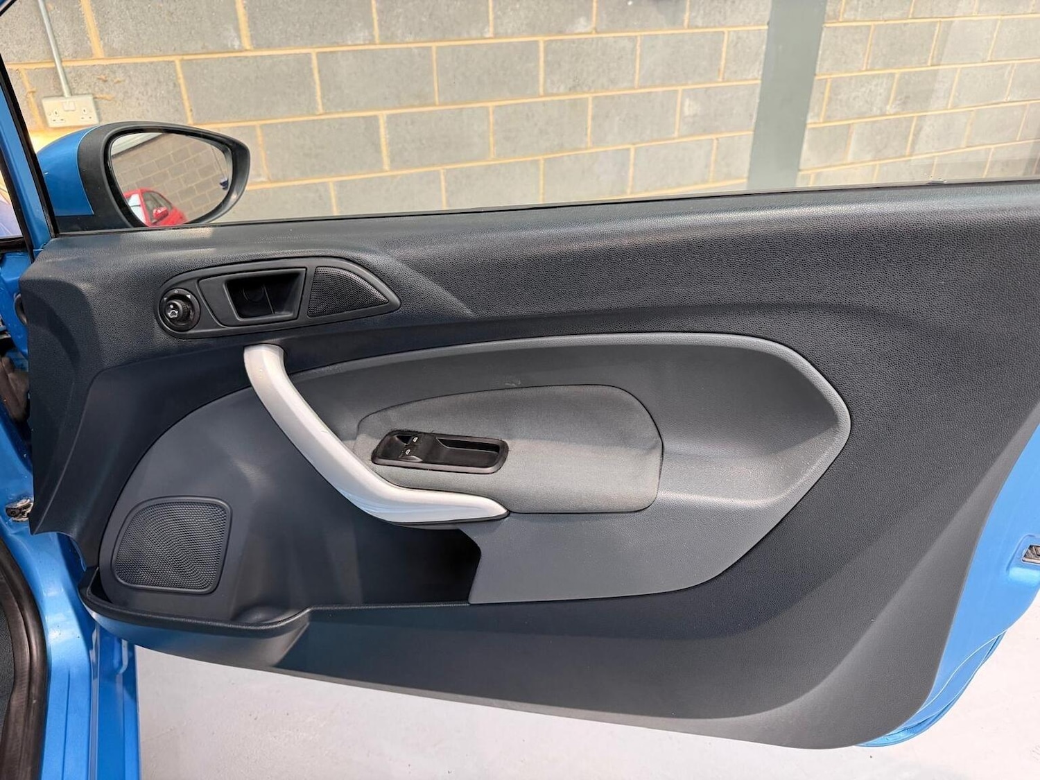 Used Ford Fiesta 2009 for sale - 77233765: Photo 26