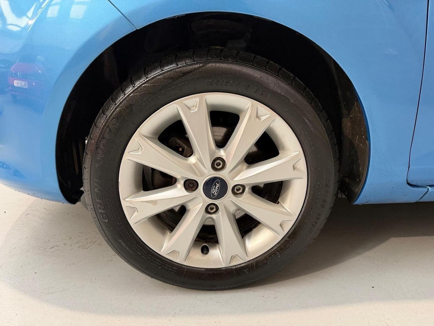 Used Ford Fiesta 2009 for sale - 77233765: Photo 27