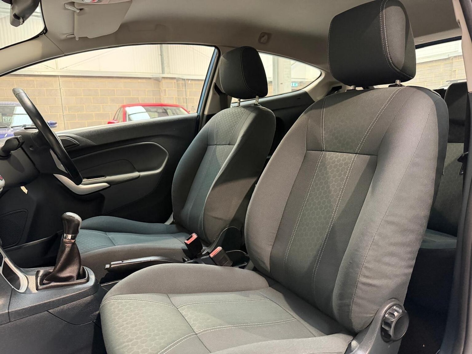 Used Ford Fiesta 2009 for sale - 77233765: Photo 35