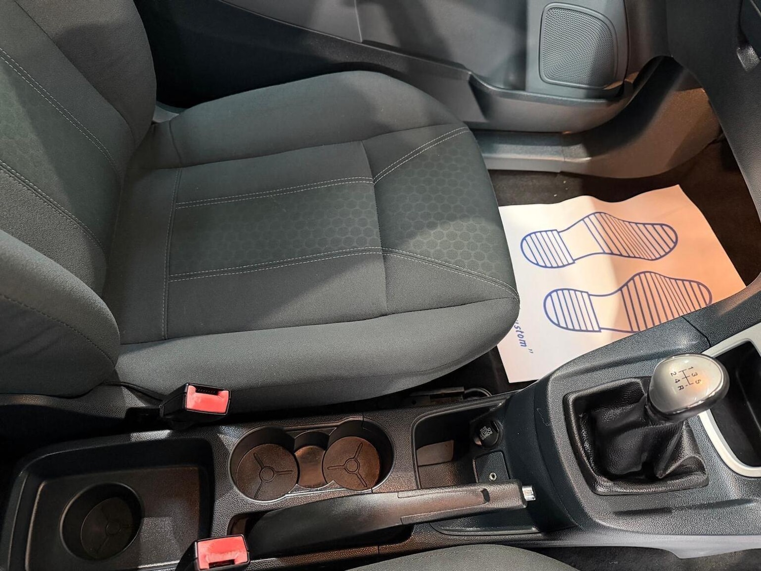 Used Ford Fiesta 2009 for sale - 77233765: Photo 46