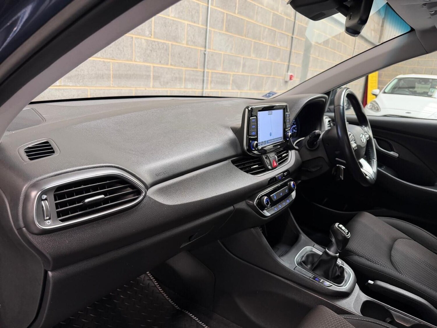 Used Hyundai i30 2017 for sale - 78125208: Photo 10