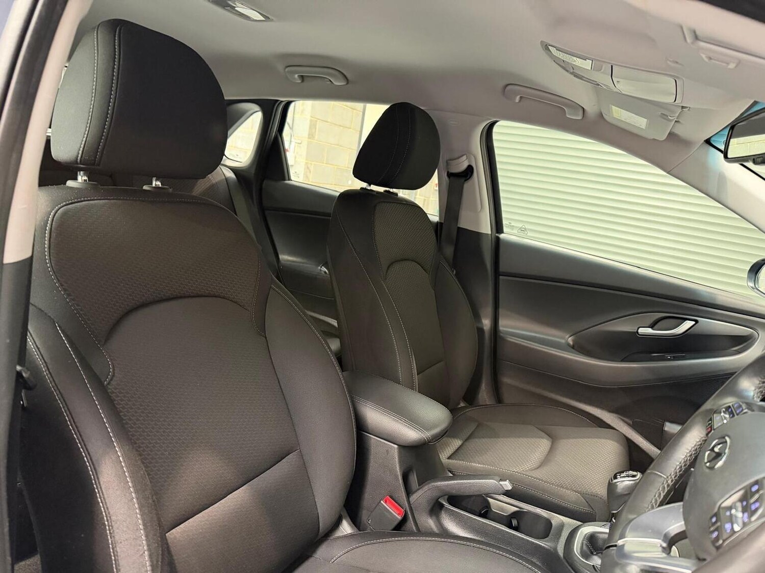 Used Hyundai i30 2017 for sale - 78125208: Photo 14