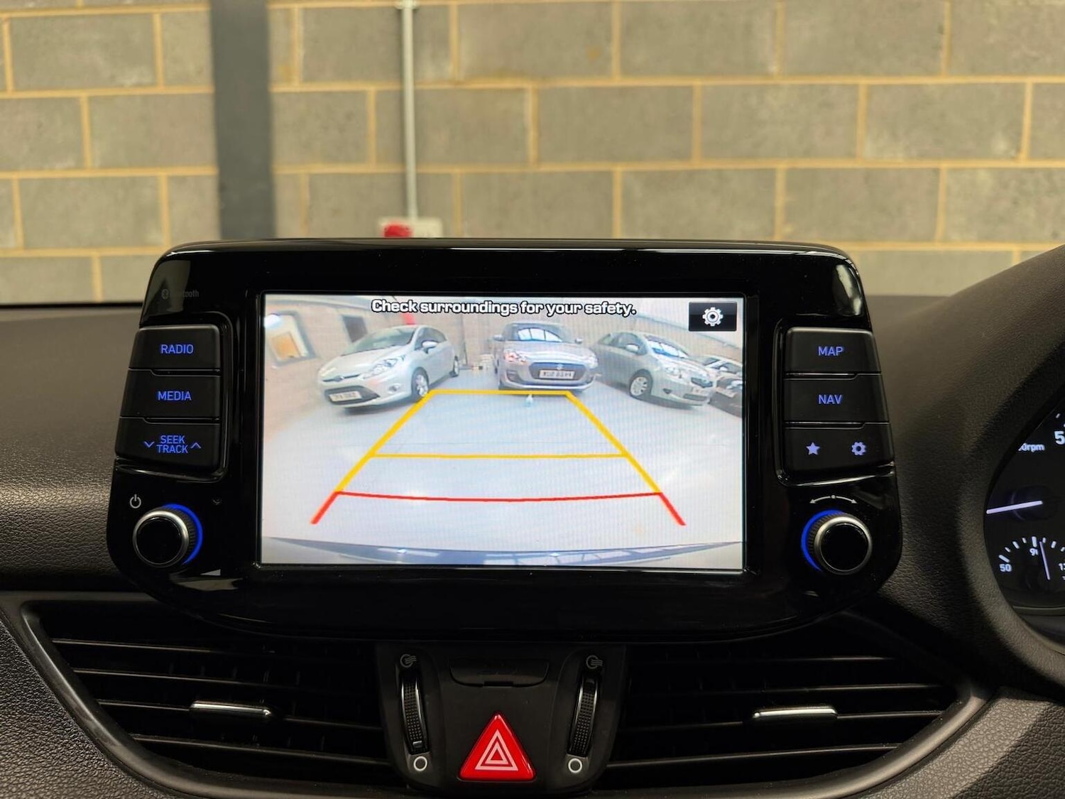 Used Hyundai i30 2017 for sale - 78125208: Photo 35