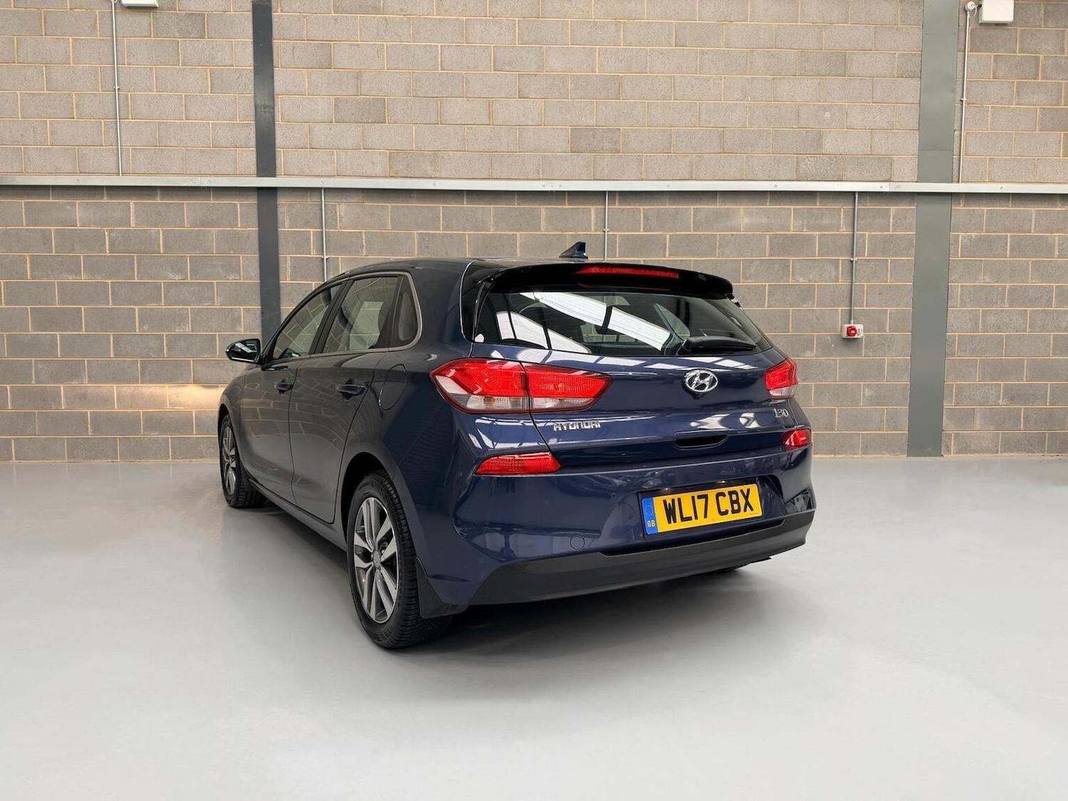 Used Hyundai i30 2017 for sale - 78125208: Photo 4