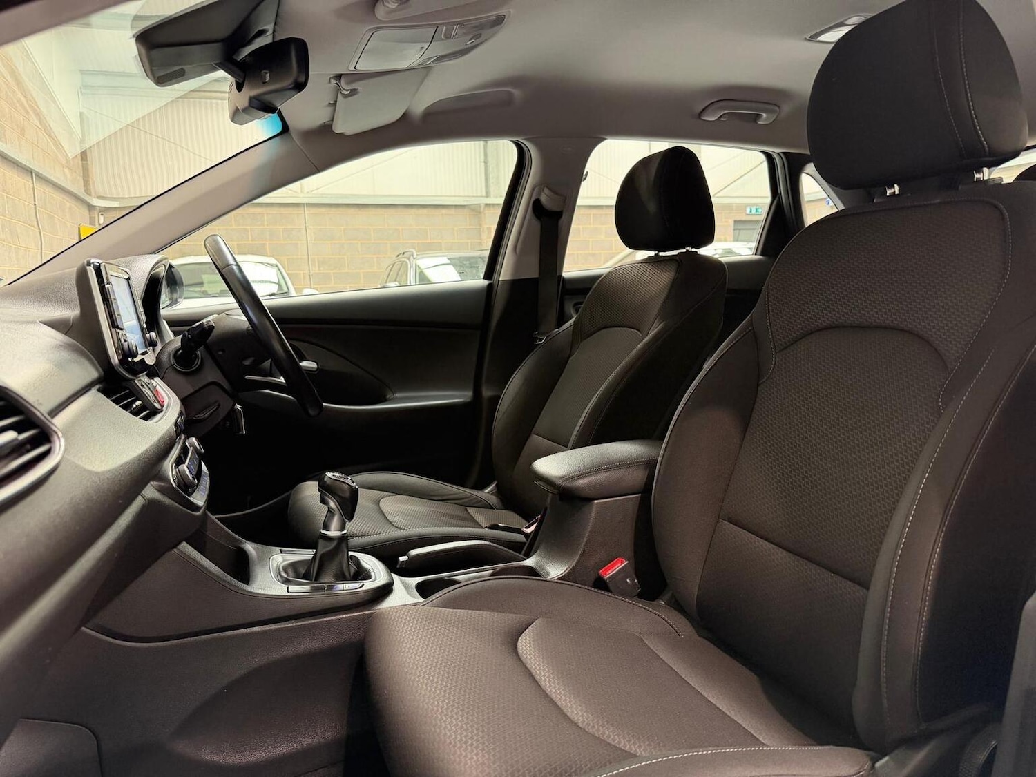 Used Hyundai i30 2017 for sale - 78125208: Photo 43