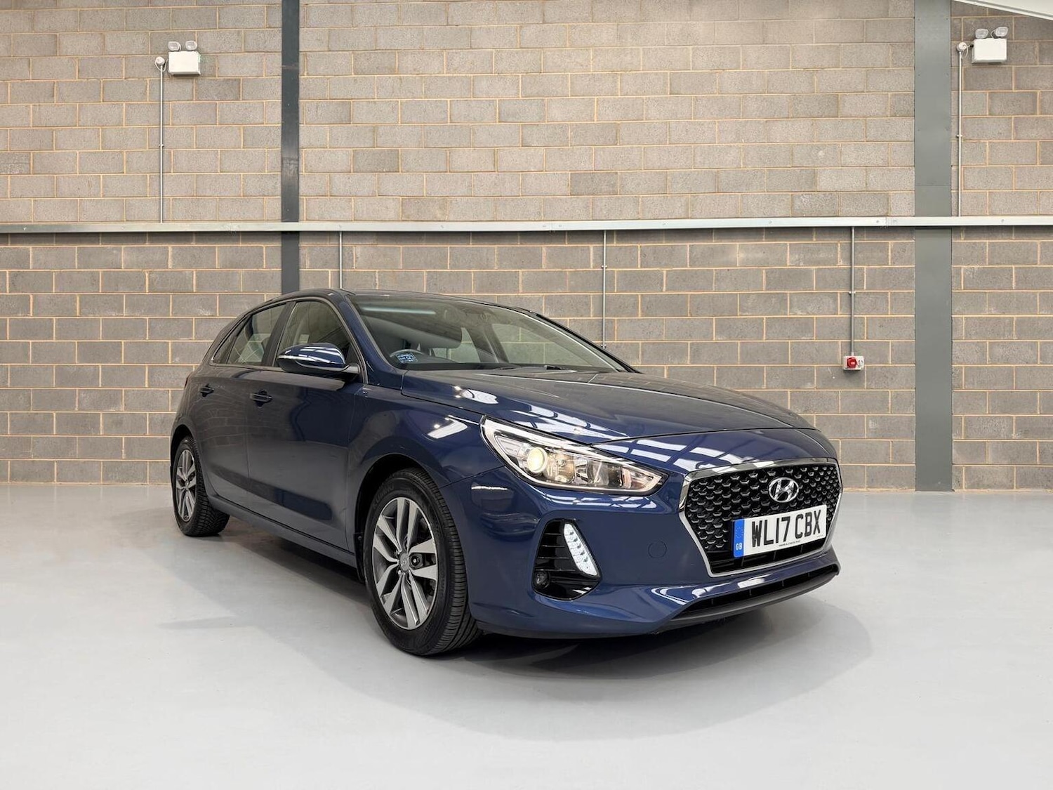 Used Hyundai i30 2017 for sale - 78125208: Photo 5