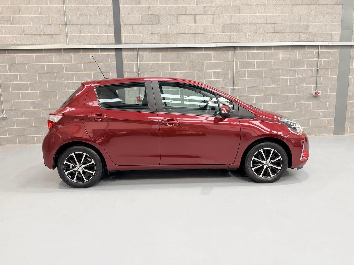 Used Toyota Yaris 2019 for sale - 77189284: Photo 10