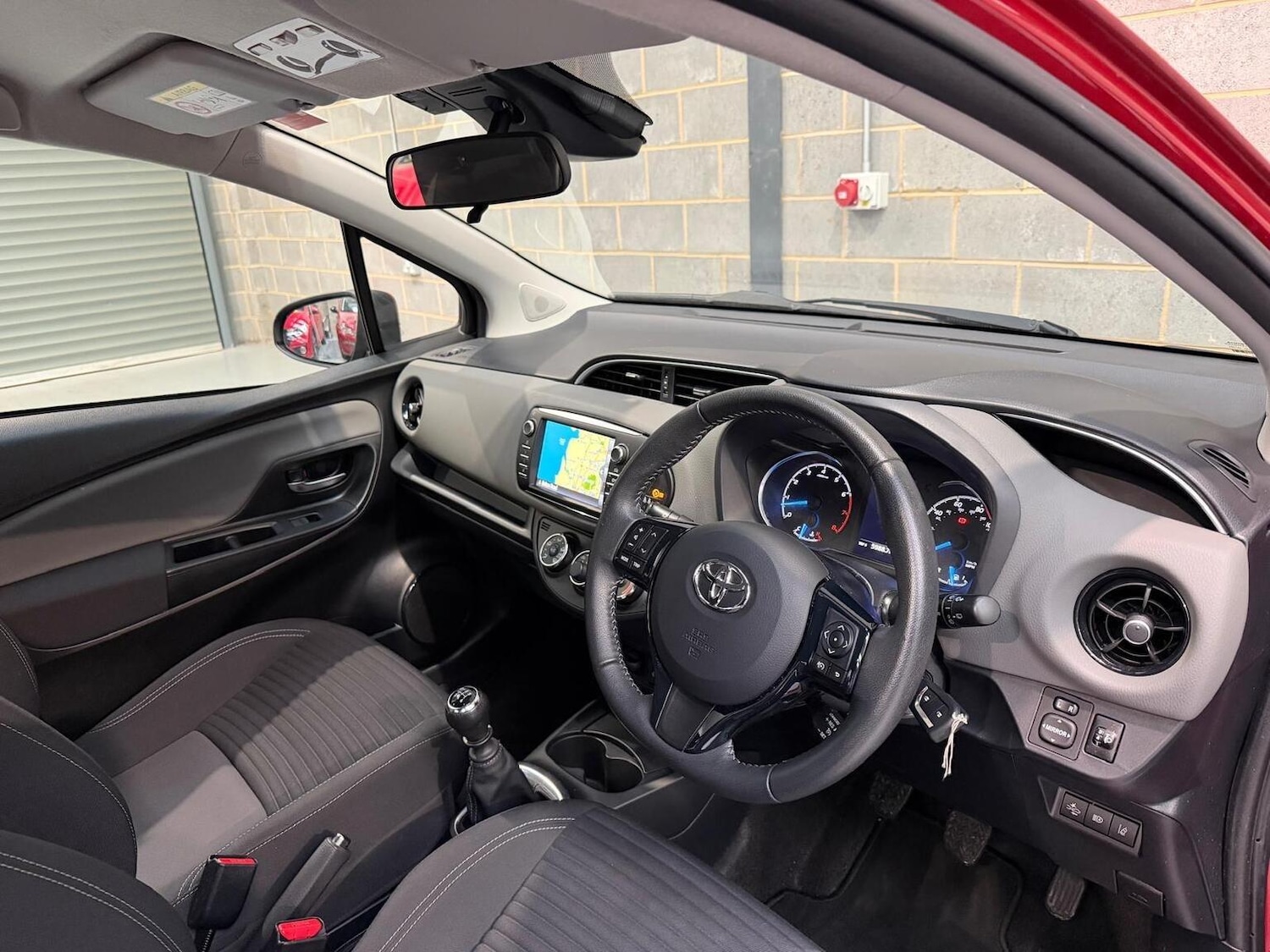 Used Toyota Yaris 2019 for sale - 77189284: Photo 12