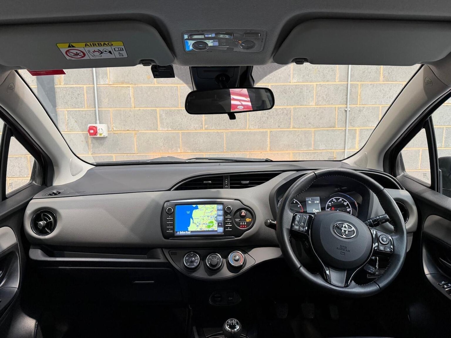 Used Toyota Yaris 2019 for sale - 77189284: Photo 13