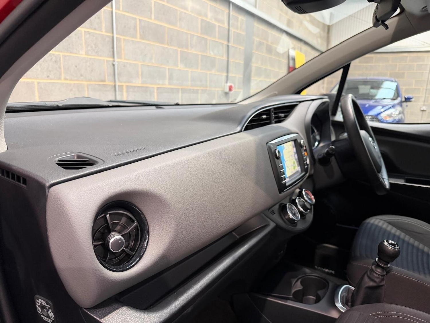 Used Toyota Yaris 2019 for sale - 77189284: Photo 15