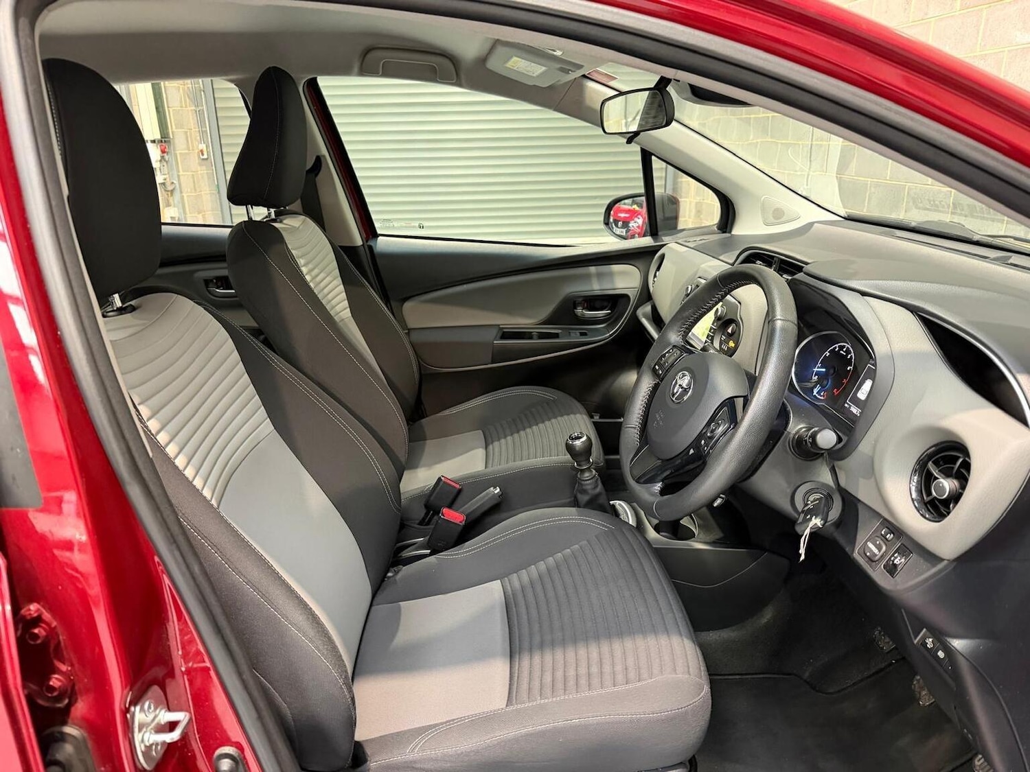 Used Toyota Yaris 2019 for sale - 77189284: Photo 16