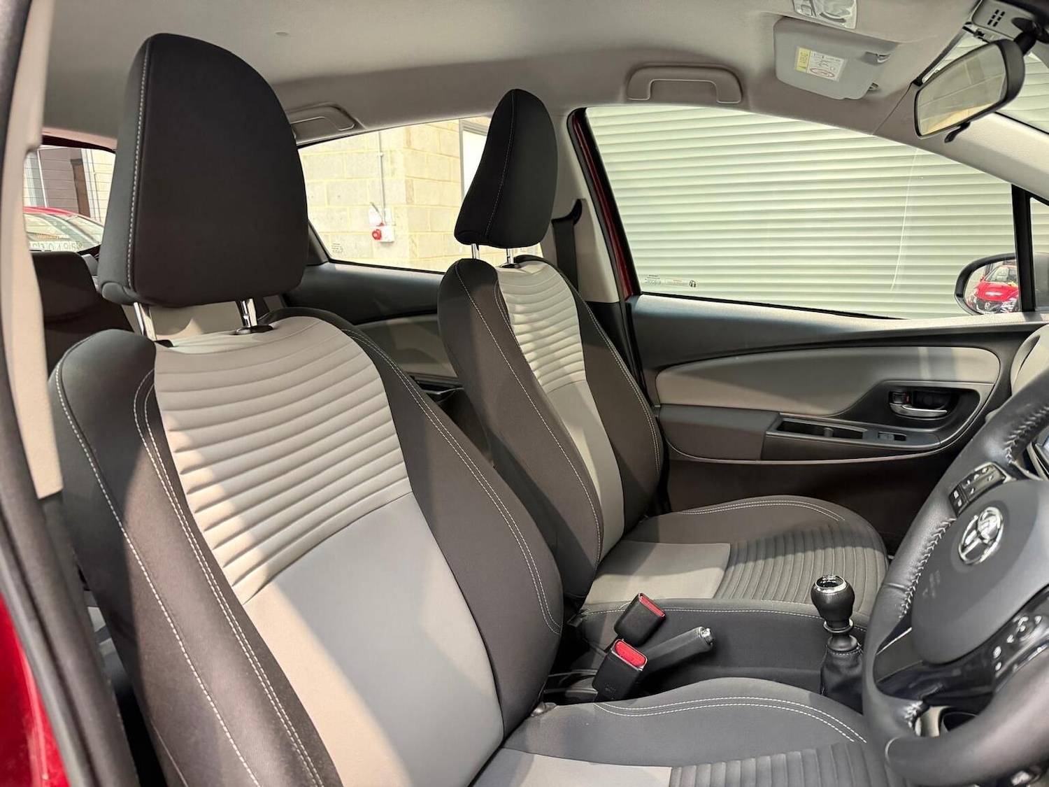 Used Toyota Yaris 2019 for sale - 77189284: Photo 17