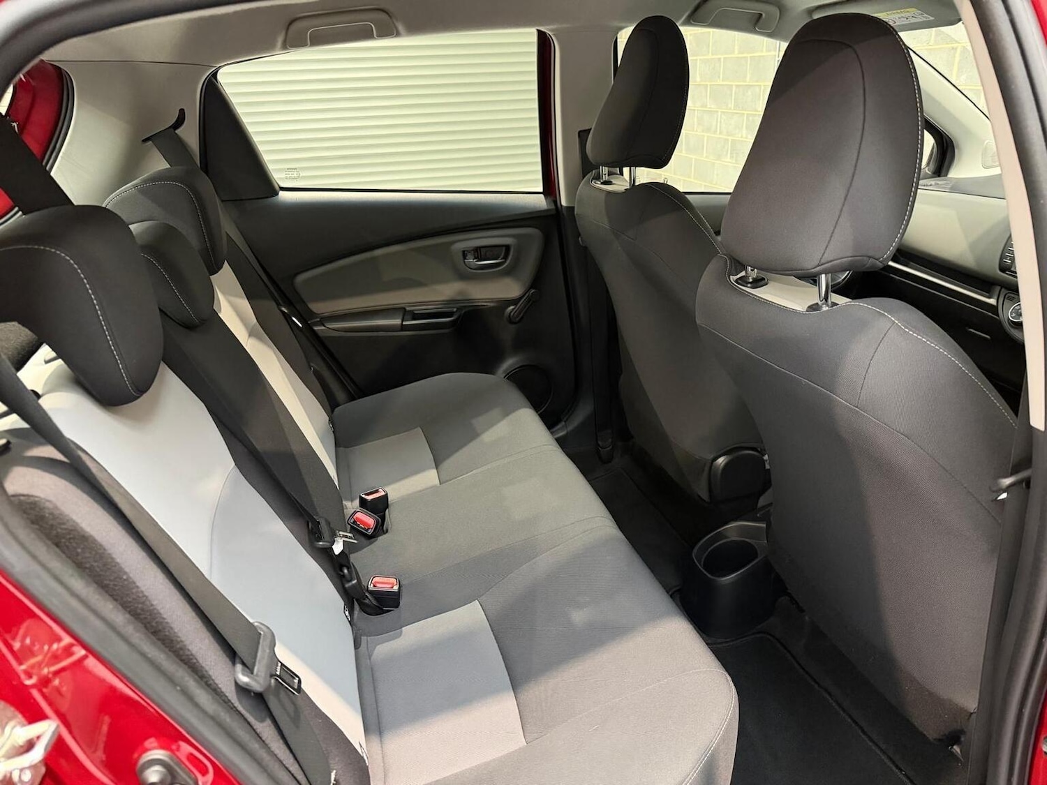 Used Toyota Yaris 2019 for sale - 77189284: Photo 18