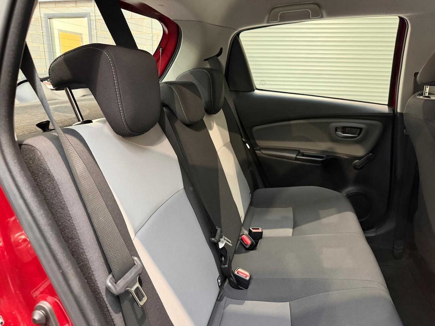 Used Toyota Yaris 2019 for sale - 77189284: Photo 19