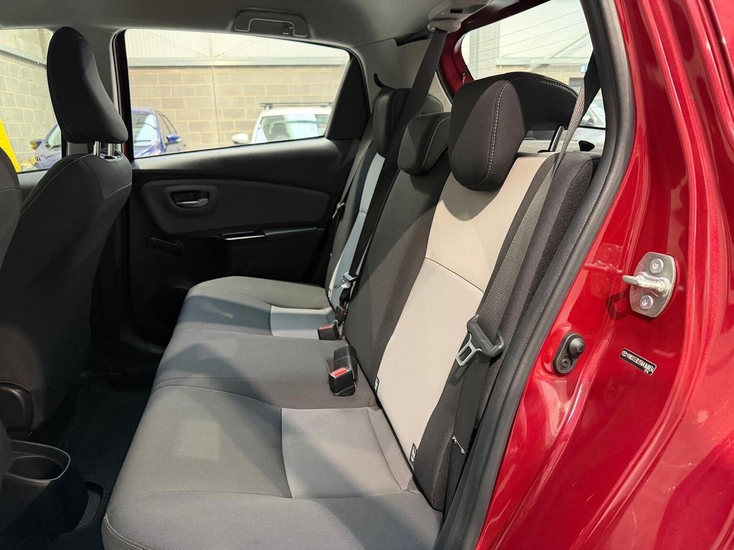 Used Toyota Yaris 2019 for sale - 77189284: Photo 21