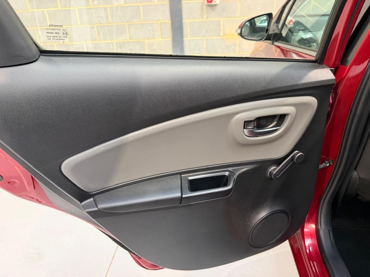 Used Toyota Yaris 2019 for sale - 77189284: Photo 35