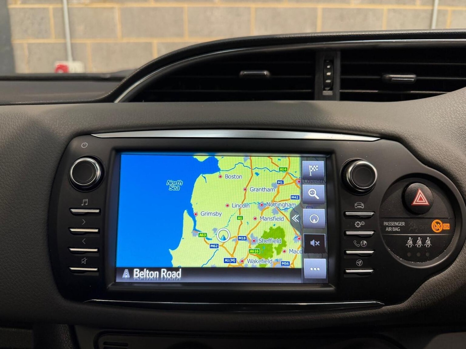 Used Toyota Yaris 2019 for sale - 77189284: Photo 39